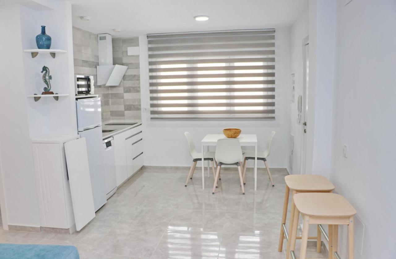 Apartment Ceuta